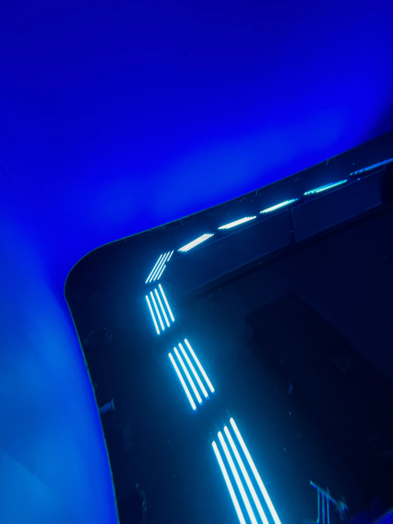 Astera Helios border rig